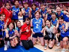 日本女排世锦赛名单：不带老将二传，却带三自由人，攻击力偏弱