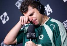 【一竞技1JingJi】LOL：S15首位被拳(quán)头制(zhì)裁(cái)的选手诞生