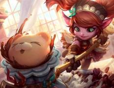 【一竞技1JingJi】LOL：S15首位被拳(quán)头制(zhì)裁(cái)的选手诞生