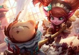 【一竞技1JingJi】LOL：S15首位被拳(quán)头制(zhì)裁(cái)的选手诞生