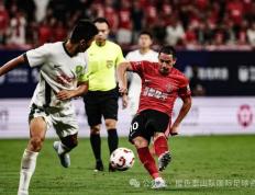 中超接下来可(kě)能需要外援还有(yǒu)工資(zī)帽(mào)，但这工資(zī)帽(mào)下不限制外援数