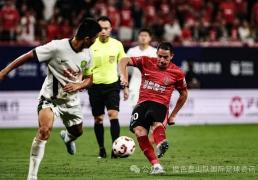 中超接下来可(kě)能需要外援还有(yǒu)工資(zī)帽(mào)，但这工資(zī)帽(mào)下不限制外援数