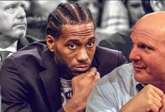 快船工资帽丑闻曝光，鲍尔默回应