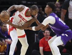 杜兰特降薪续约意義(yì)深远 火(huǒ)箭老总缔造完美休賽(sài)期？