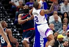 首发出场，仅得10分！正负值-25，全队最低！不愧为休赛期总冠军