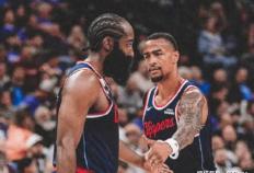 首发出场，仅得10分！正负值-25，全队最低！不愧为休赛期总冠军