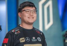 LOL官(guān)方正式宣(xuān)布，名人堂入选顺序不看赛区，theshy有(yǒu)望成为下一位(wèi)