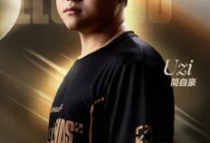 LOL：前LPL解說(shuō)質(zhì)疑UZI入选名人堂内幕！Cryin談(tán)BLG世界赛夺冠