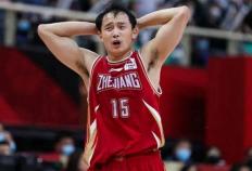 CBA球迷质疑职业联赛的职业程度