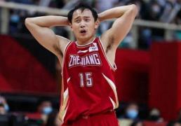 CBA球迷质疑职业联赛的职业程度