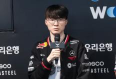 LOL传奇加冕殊(shū)荣，十年最佳力压众多電(diàn)竞选手，LPL最可敬的(de)对手！