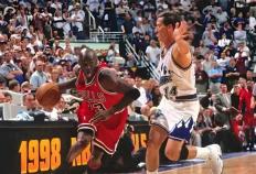 巅峰(fēng)对決(jué)！经典(diǎn)篮球战役盘点