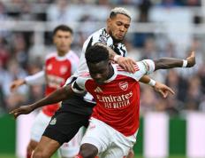 让2追3！法比奧(ào)一停一射一气呵(ā)成，国安连追三球3-2反超(chāo)大埔(bù)