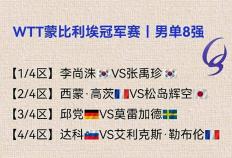 蒙彼利埃赛：张本让二追三遭绝杀！