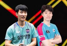 蒙彼利埃赛：张本让二追三遭绝杀！