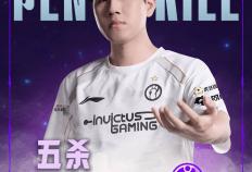 前无古人！GALA在LPL拿到8次五殺(shā)位居LPL联赛歷(lì)史第(dì)一