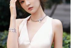 天呐！乔欣这波操作太秀了，500亿豪门？秘密结婚？这是要上天！