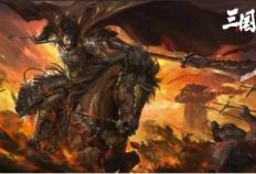 LOL改移动？这款三国游戏早有操作减负妙招