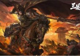 LOL改移动？这款三国游戏早有操作减负妙招