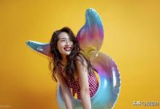 邓超还原美人鱼名场面