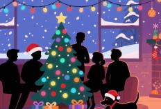 欢乐时光：节日期间的搞笑瞬间