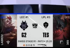 LOL赛事(shì)對(duì)决精彩，三國(guó)邀(yāo)你赴谋略盛宴