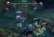 LOL赛事精彩博弈，这款遊(yóu)戏开启三国策略新征程