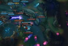 LOL赛事精彩博弈，这款遊(yóu)戏开启三国策略新征程