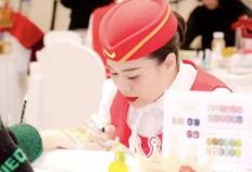 女子获海(hǎi)底(dǐ)捞美甲比赛冠軍(jūn)，奖金15万！