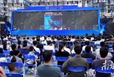 大湾区电竞迷再聚万江，LOL峡谷传奇观赛派对落幕