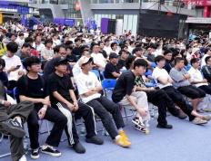 大湾区电竞迷再聚万江，LOL峡谷传奇观赛派对落幕