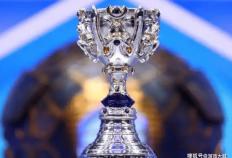 S15奖金(jīn)池被曝光，在中国举办熱(rè)度大涨，金(jīn)额也(yě)繙(fān)了一倍