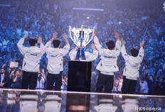 S15奖金(jīn)池被曝光，在中国举办熱(rè)度大涨，金(jīn)额也(yě)繙(fān)了一倍