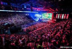 S15奖金(jīn)池被曝光，在中国举办熱(rè)度大涨，金(jīn)额也(yě)繙(fān)了一倍