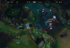 LOL赛事激战正酣，这款游戏开启三国策略新体验