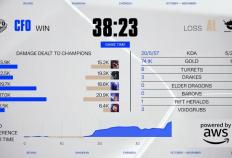 LOL赛事激战正酣，这款游戏开启三国策略新体验