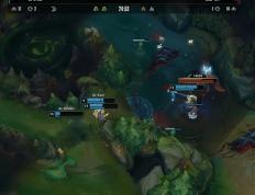 LOL赛事激战正酣，这款游戏开启三国策略新体验