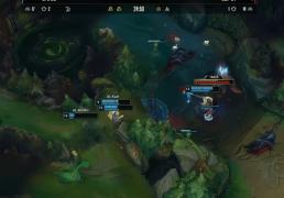 LOL赛事激战正酣，这款游戏开启三国策略新体验