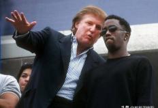 八卦消息：川普考虑为吹牛老爹减刑。