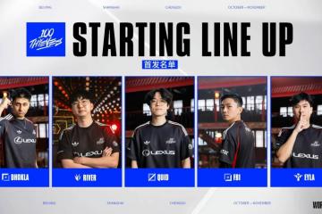 S15假赛风波爆发！韩国外援遭炮轰：故意输Faker，开始精忠报国了