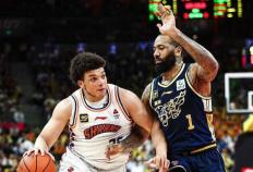 CBA禁赛处罚引发热议