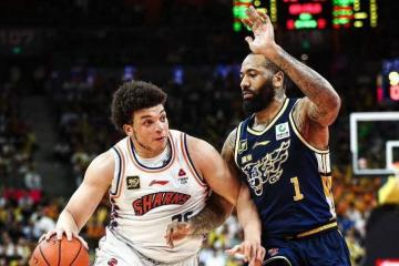 CBA禁赛处罚引发热议