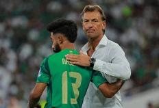 沙特换帅！曼奇尼下课，老将回归！