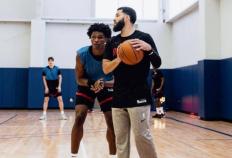 火箭调整阵容：两位老将回归出战！