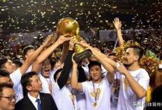 NBL联赛赛程(chéng)改(gǎi)革，CBA联赛扩军可能就在(zài)眼前！