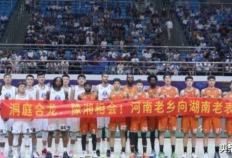 NBL联赛赛程(chéng)改(gǎi)革，CBA联赛扩军可能就在(zài)眼前！