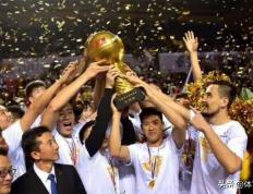 NBL联赛赛程(chéng)改(gǎi)革，CBA联赛扩军可能就在(zài)眼前！