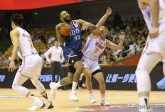 CBA破冰！扩軍(jūn)、陞(shēng)降级双管齐下，联赛迎(yíng)來(lái)巨變(biàn)