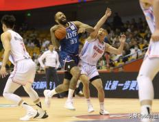 CBA破冰！扩軍(jūn)、陞(shēng)降级双管齐下，联赛迎(yíng)來(lái)巨變(biàn)