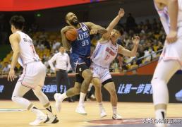 CBA破冰！扩軍(jūn)、陞(shēng)降级双管齐下，联赛迎(yíng)來(lái)巨變(biàn)